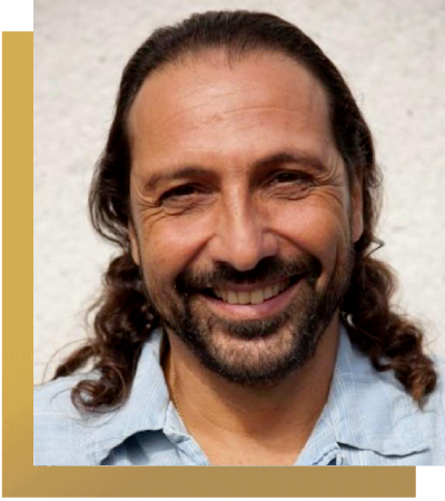 Nassim Haramein