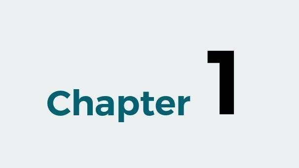 Chapter 1