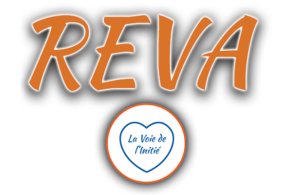 Logo Voie de l'initié