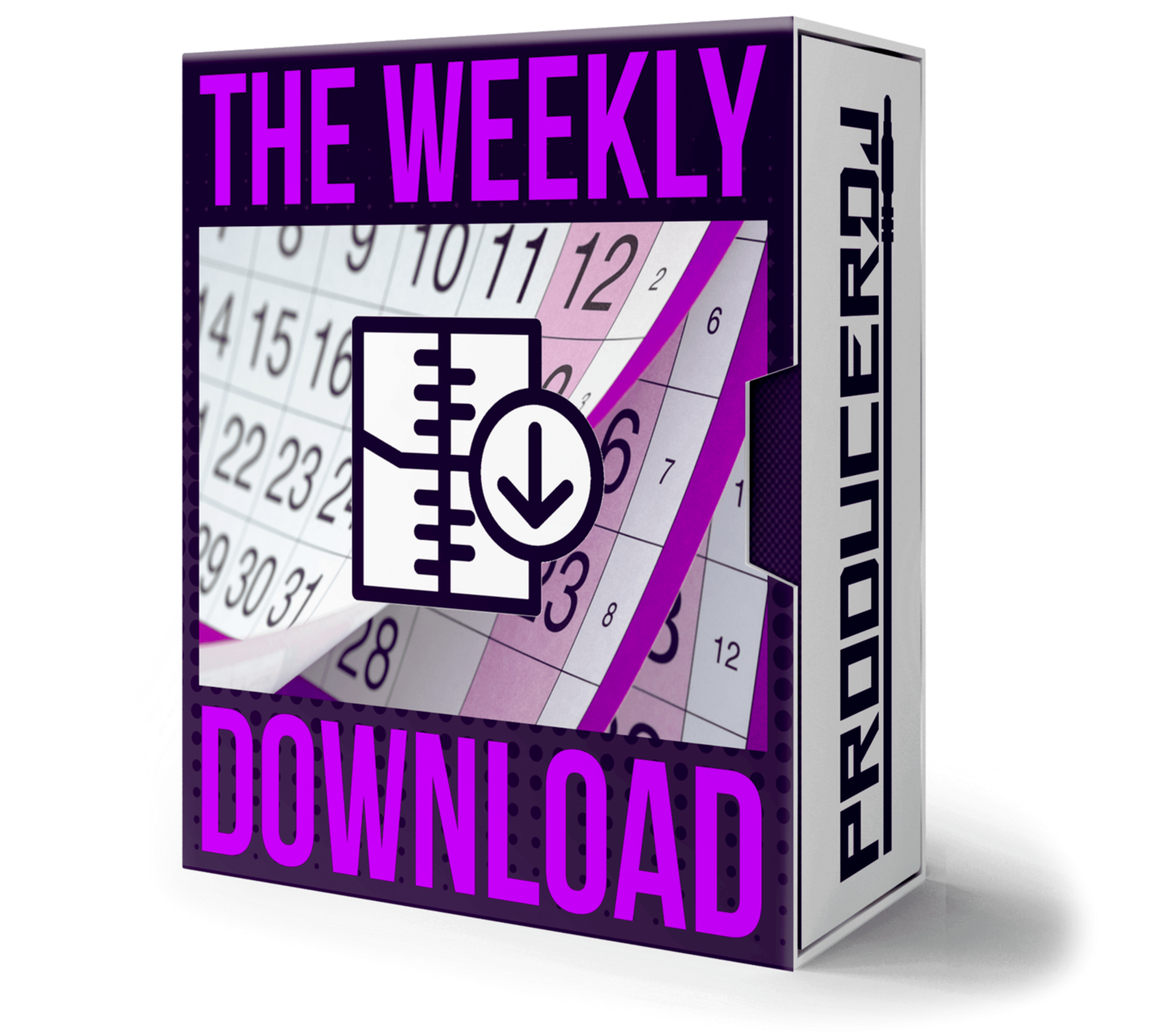 Learn to make music and learn to make beats with the Producer Dojo membership.