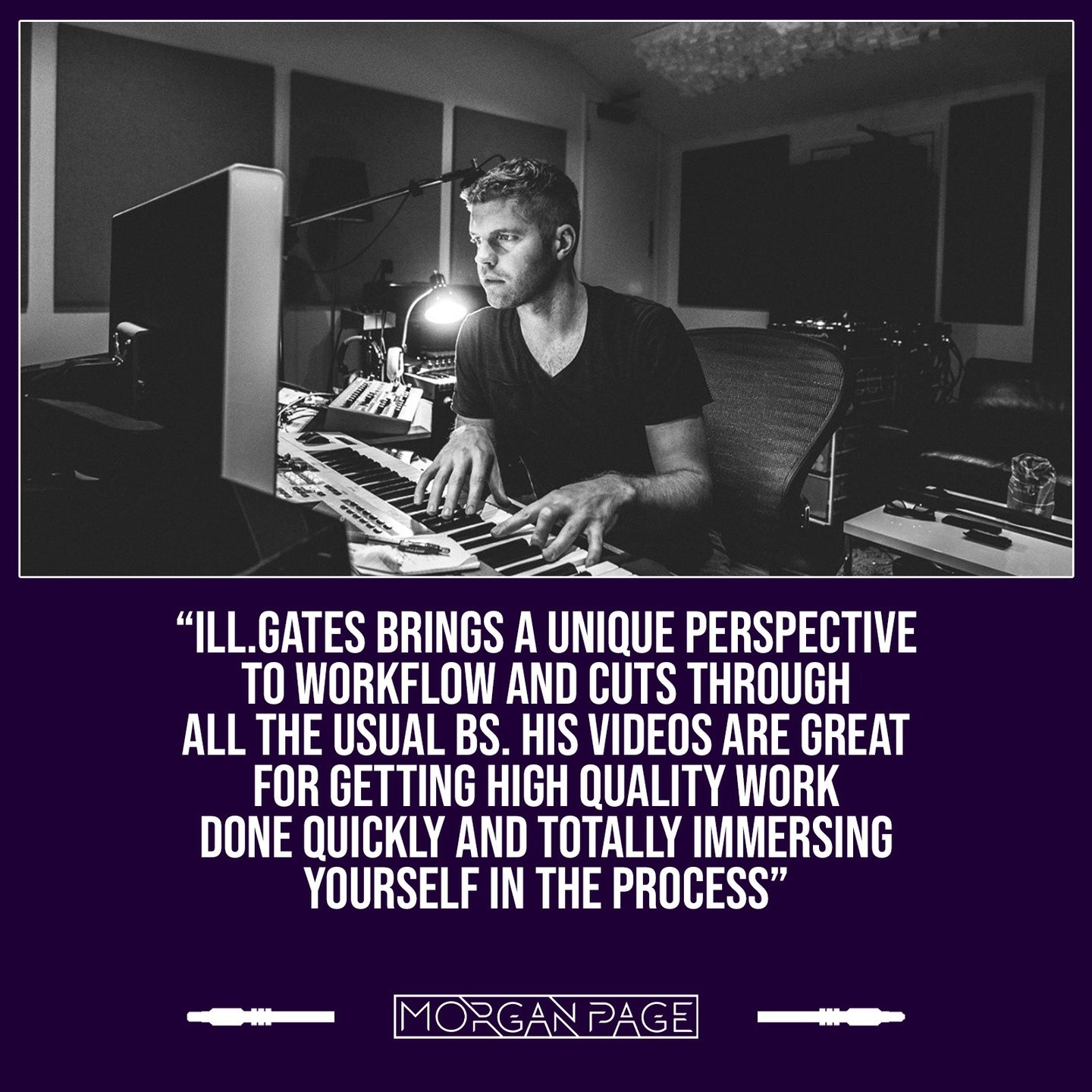 Learn to make music and learn to make beats with the Producer Dojo membership.