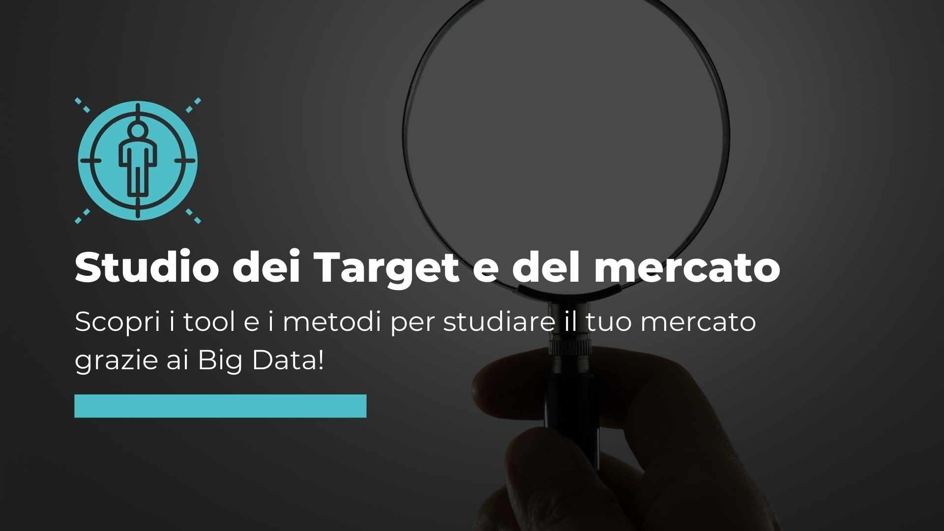 corso studio target online