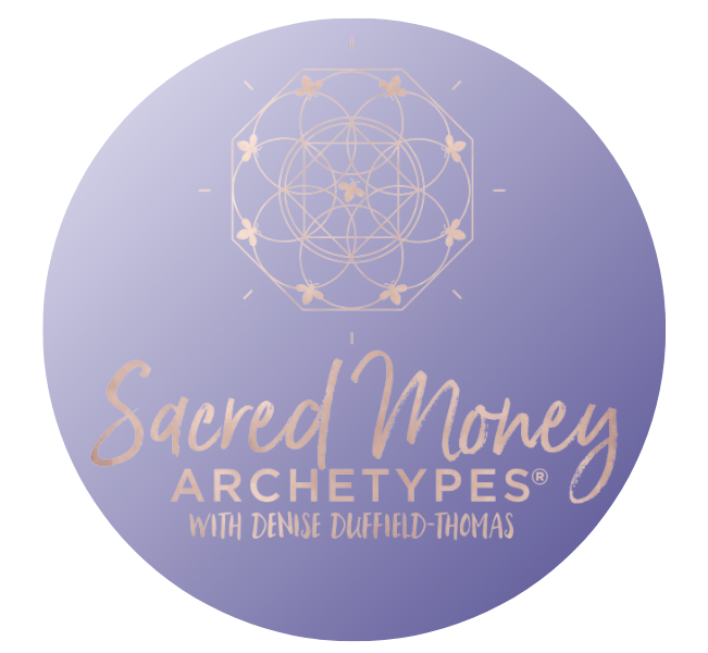 sacred_money_archetypes