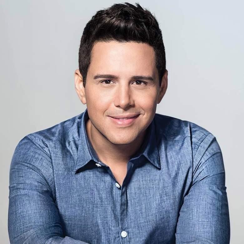 Alejandro Chabán