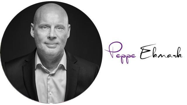 Peppe Ekmark