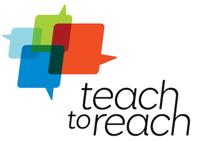 Register now for the Teach to Reach Accelerator Conference 26-28 January 2021