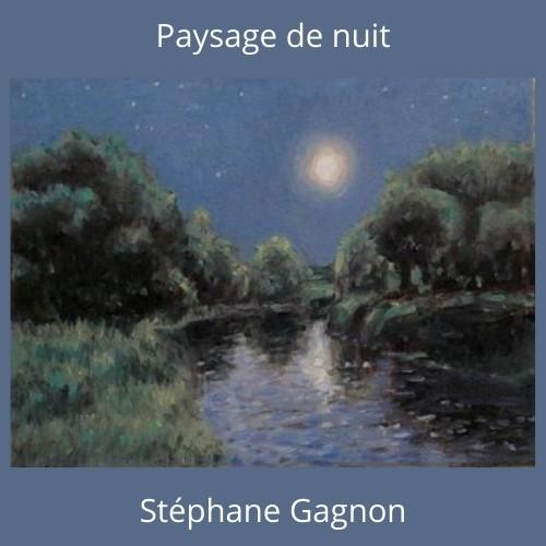 Couleurs d'automne avec Roland Palmaerts