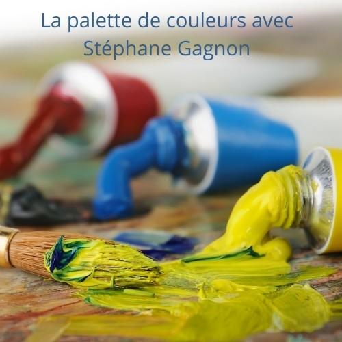 Ambiance portuaire avec Roland Palmaerts