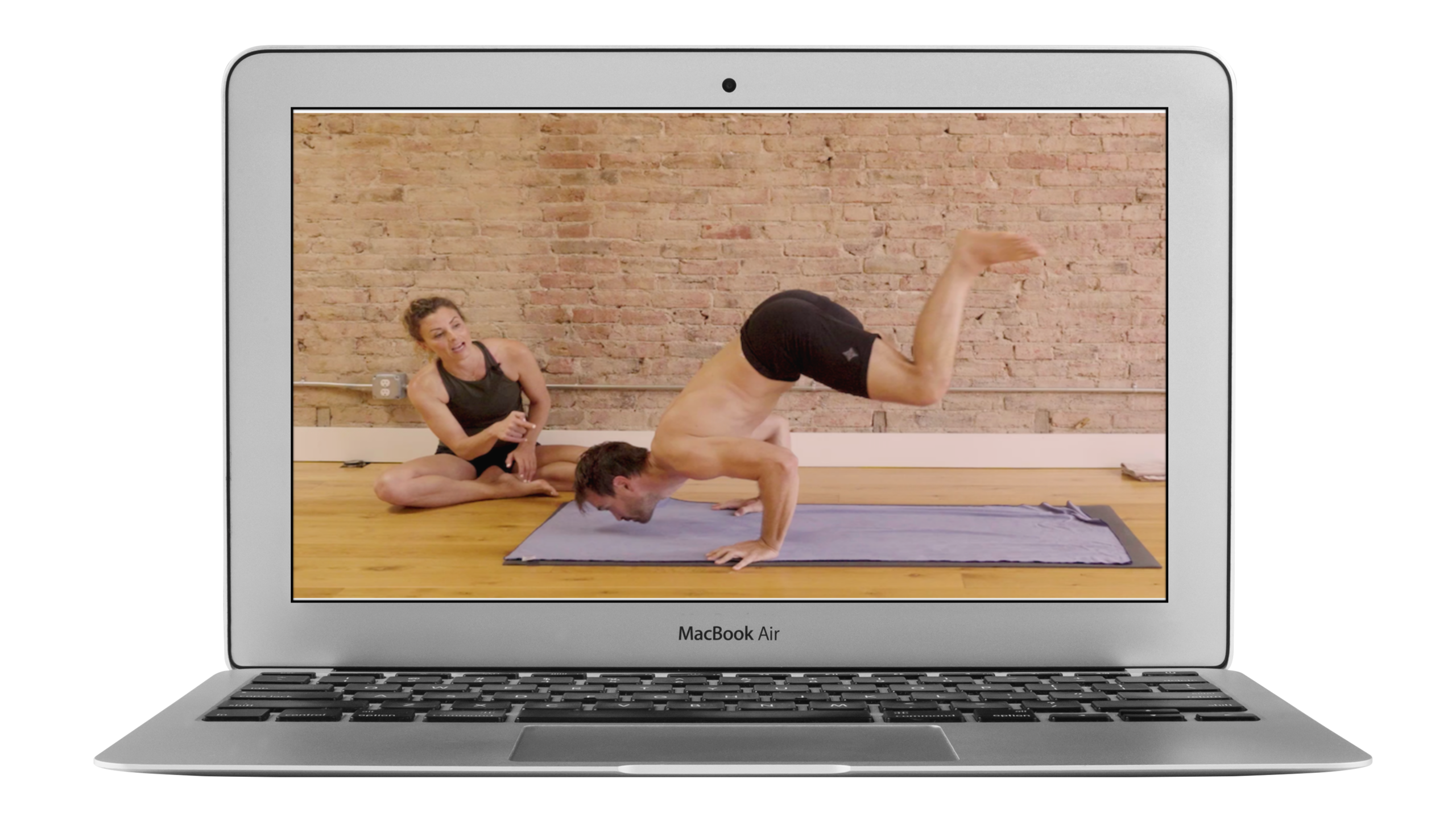 Ashtanga Central Live Workshops