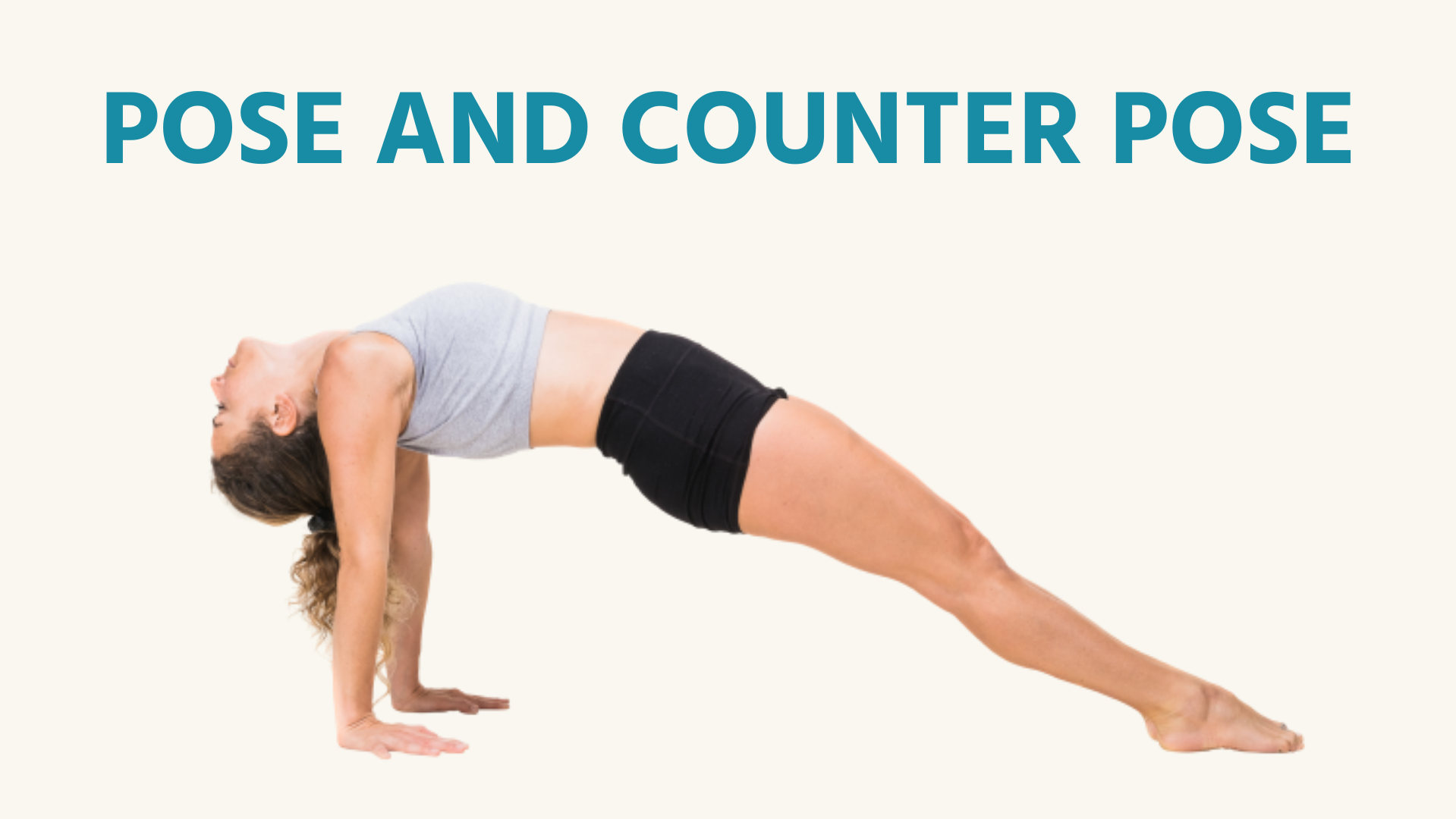 Pose and Counter Pose