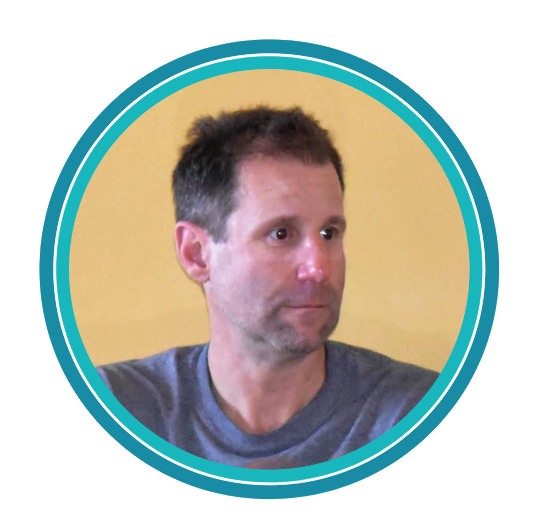 Ashtanga Central Student Sean