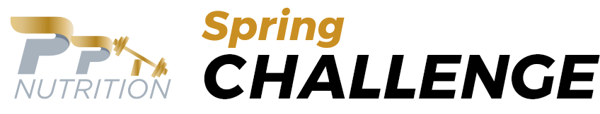 PPT Nutrition - Spring Challenge