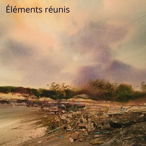 Éléments réunis avec Odette Feller