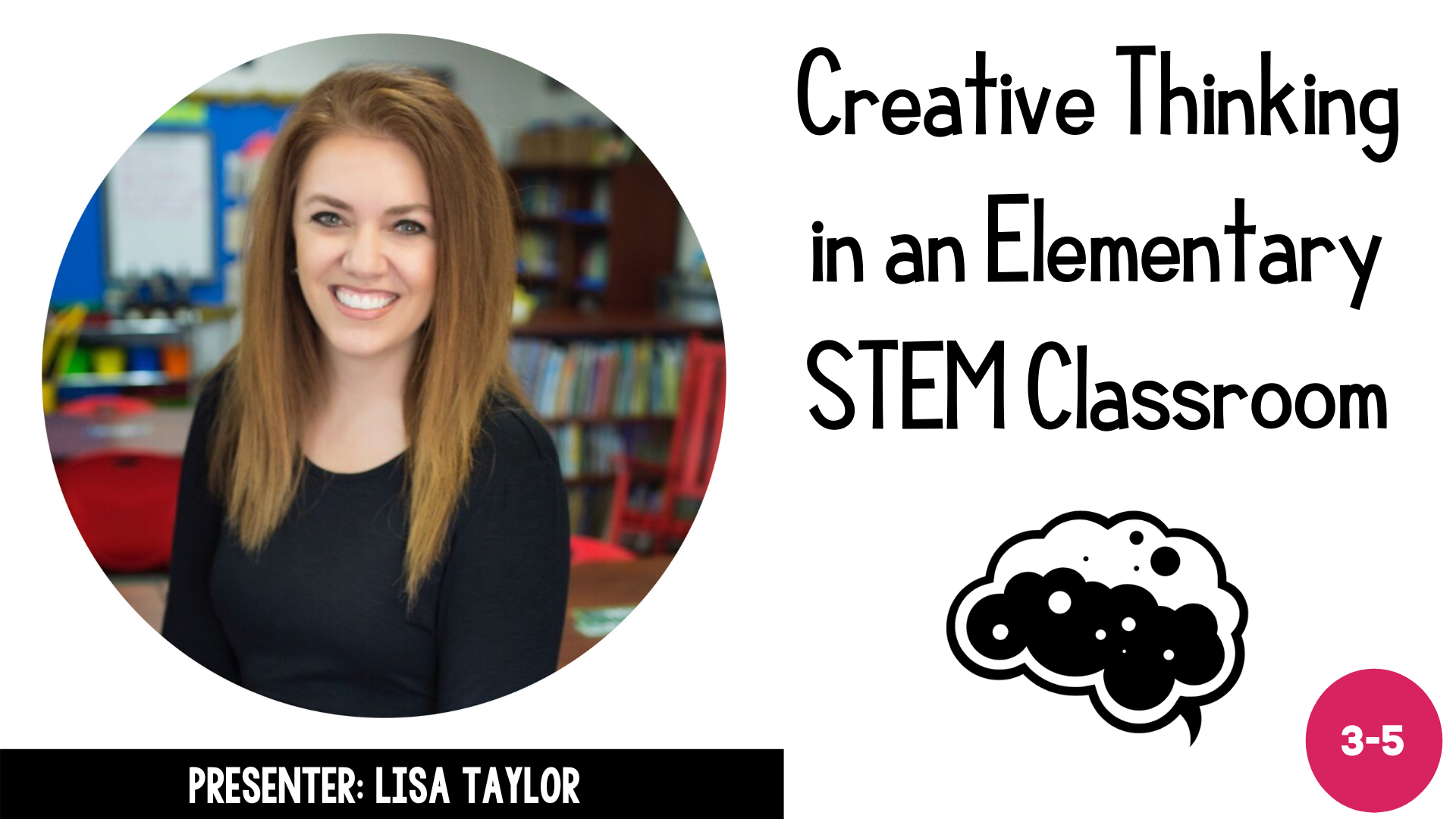 Elementary STEM CON
