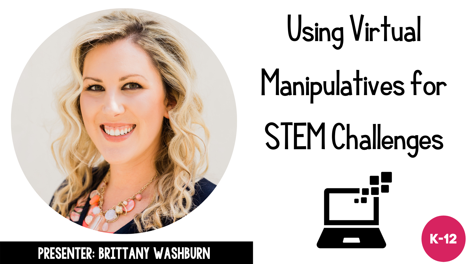 Elementary STEM CON