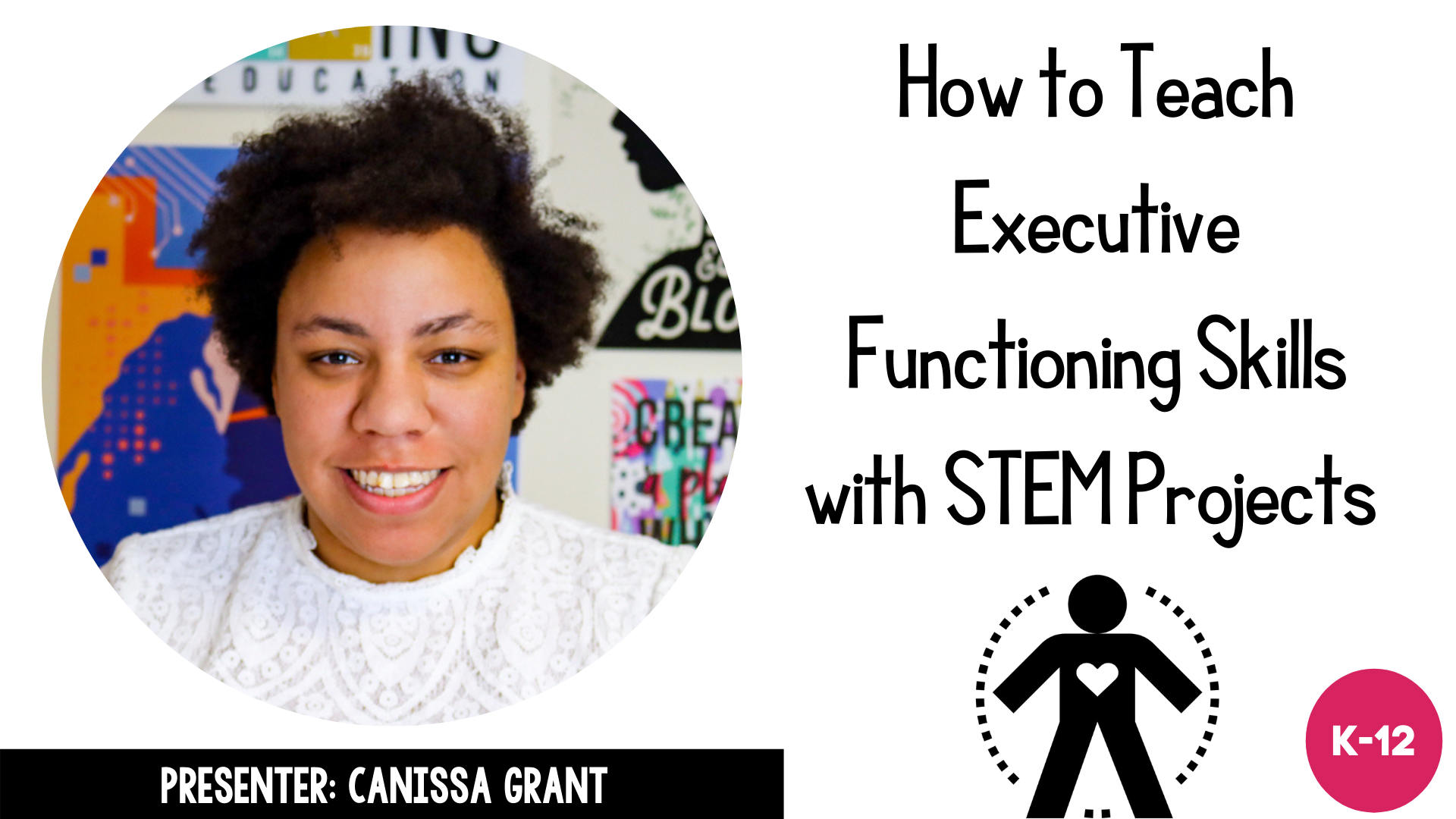 Elementary STEM CON