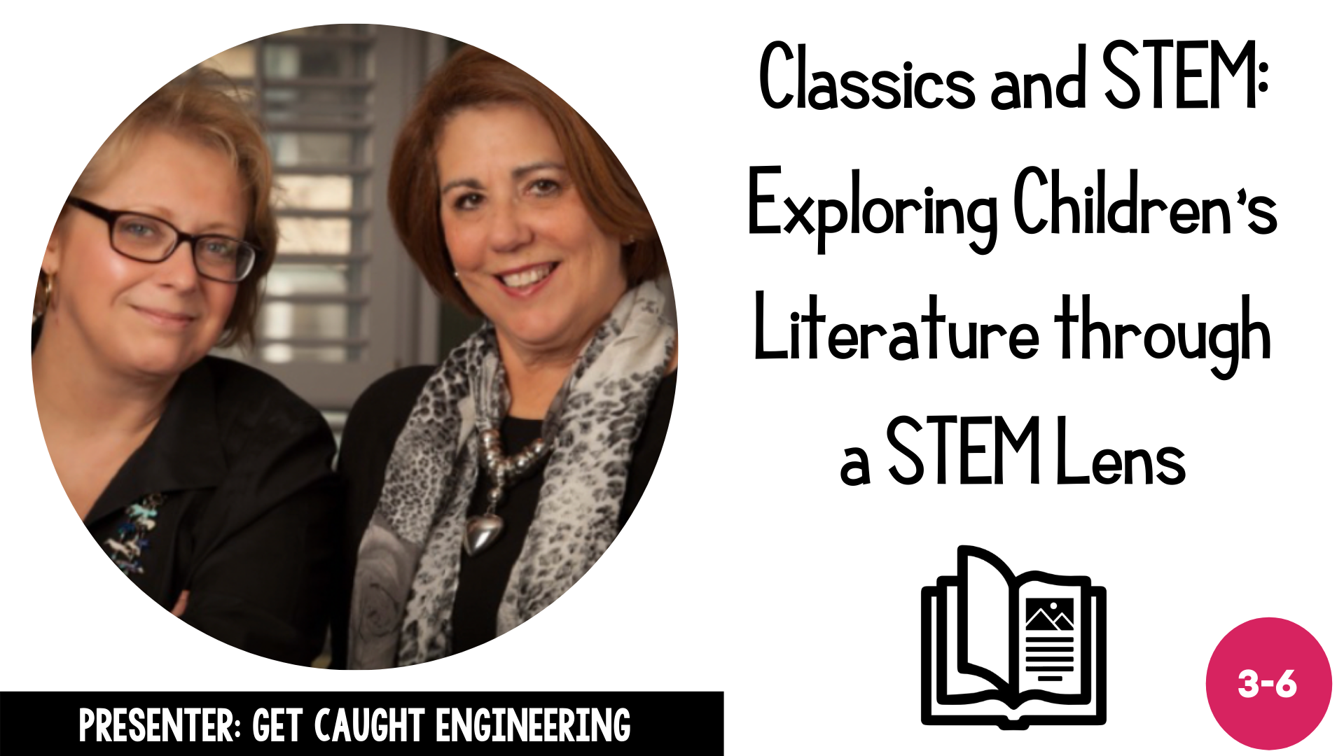 Elementary STEM CON