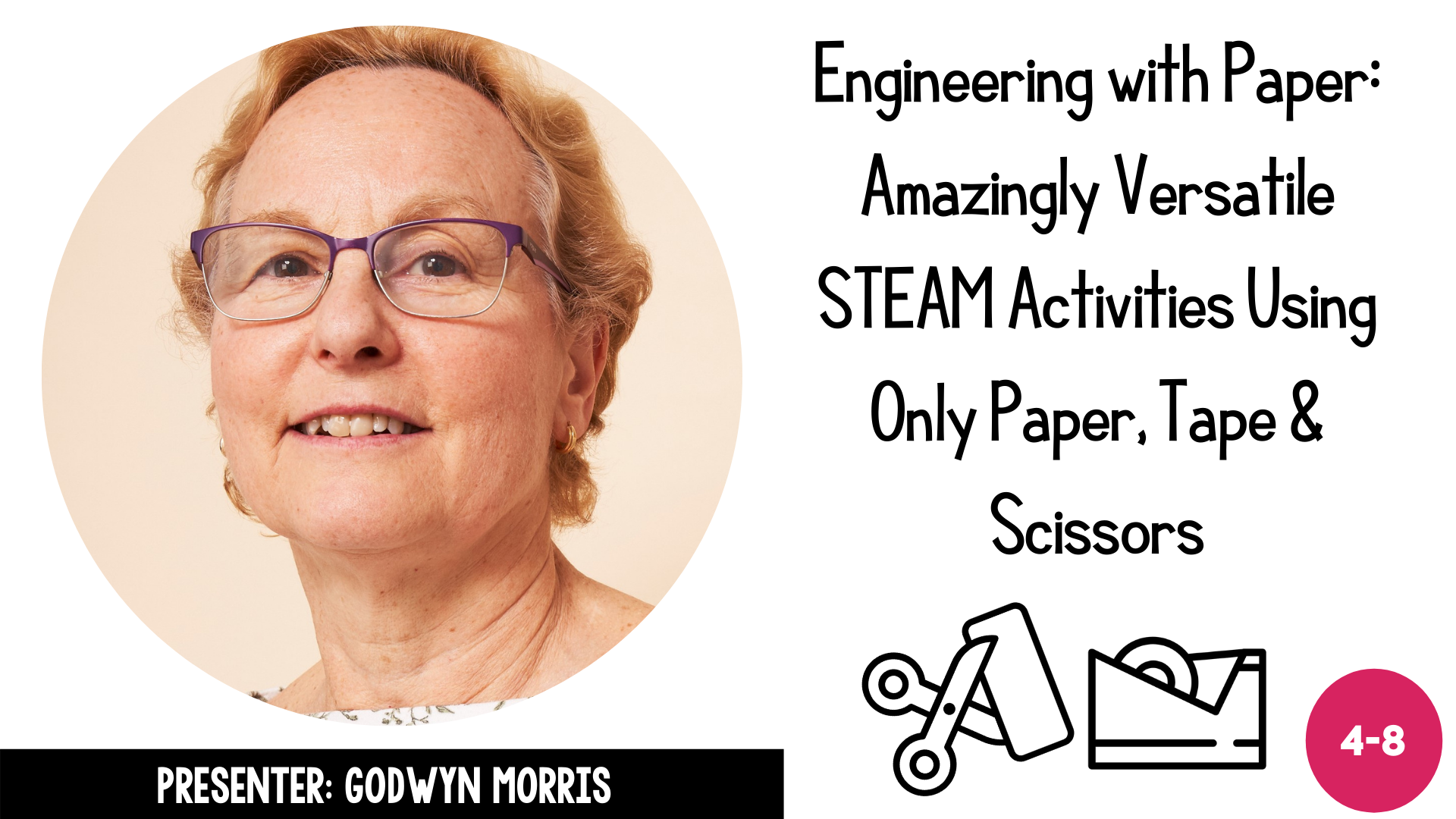 Elementary STEM CON