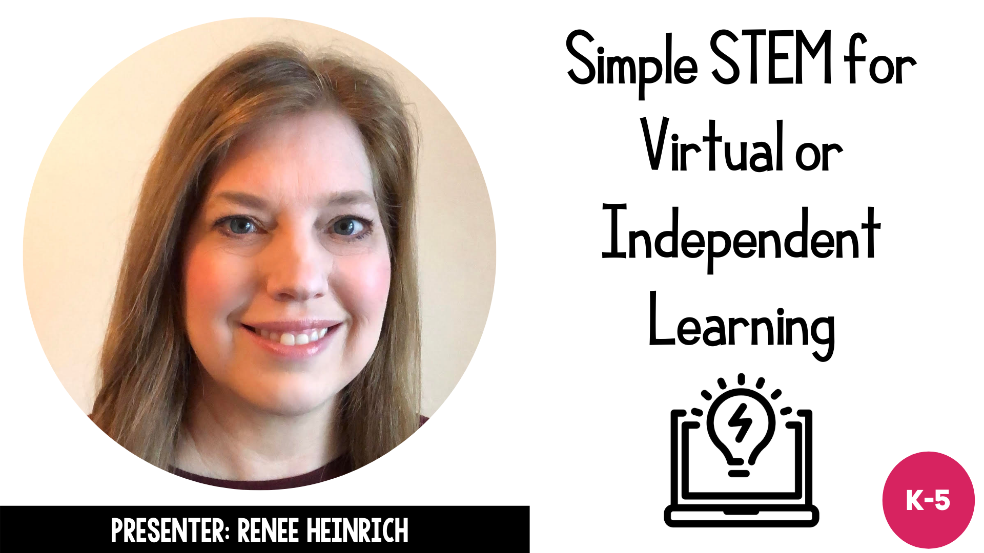 Elementary STEM CON