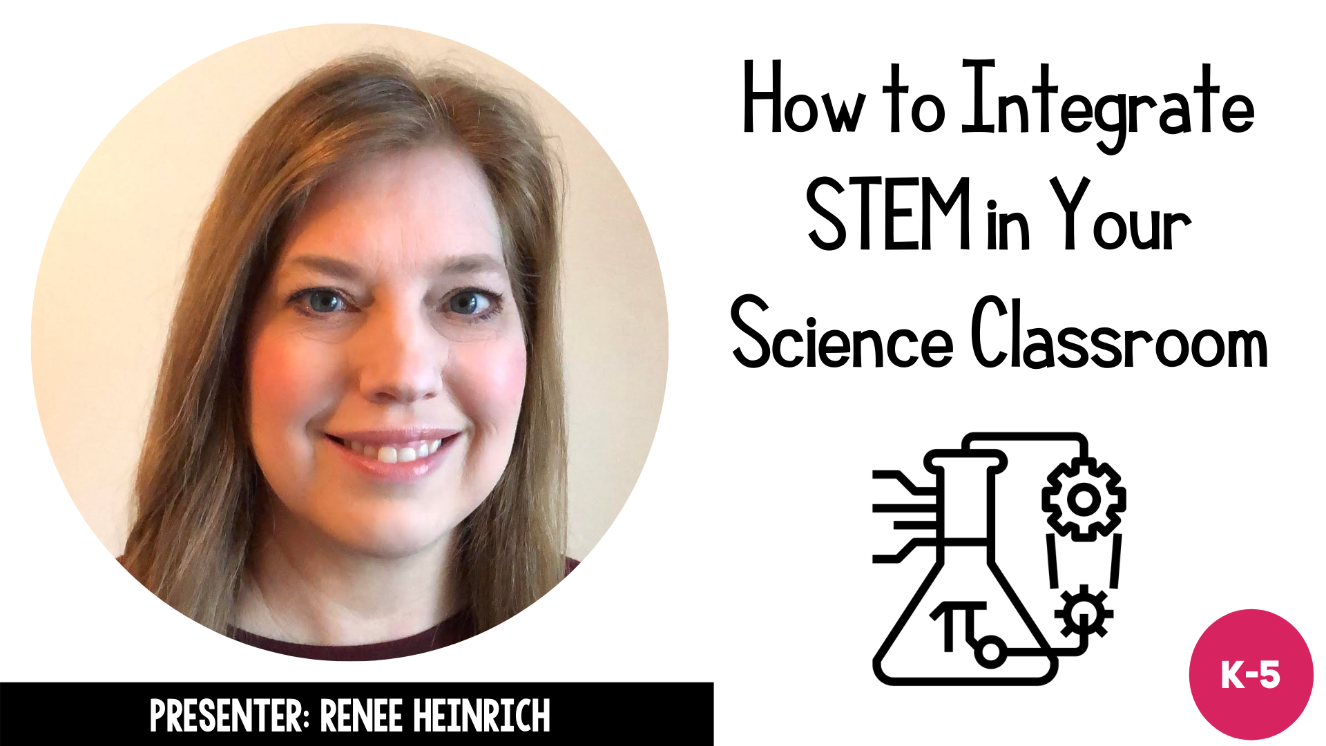 Elementary STEM CON