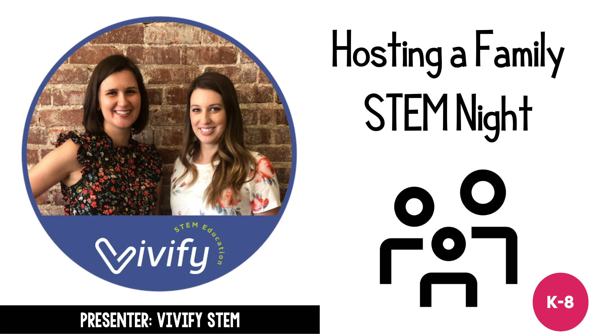 Elementary STEM CON