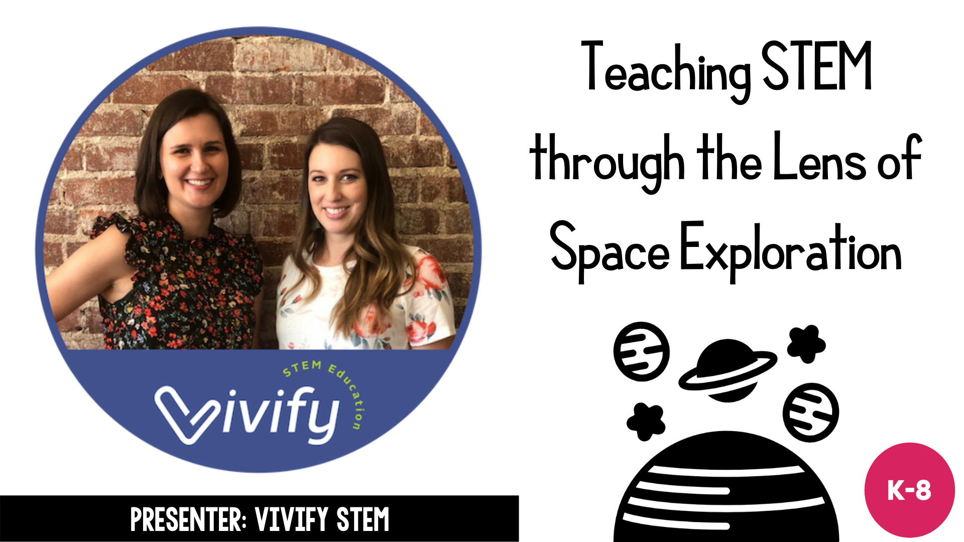 Elementary STEM CON