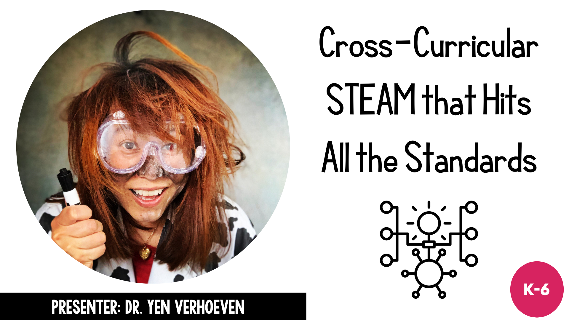 Elementary STEM CON