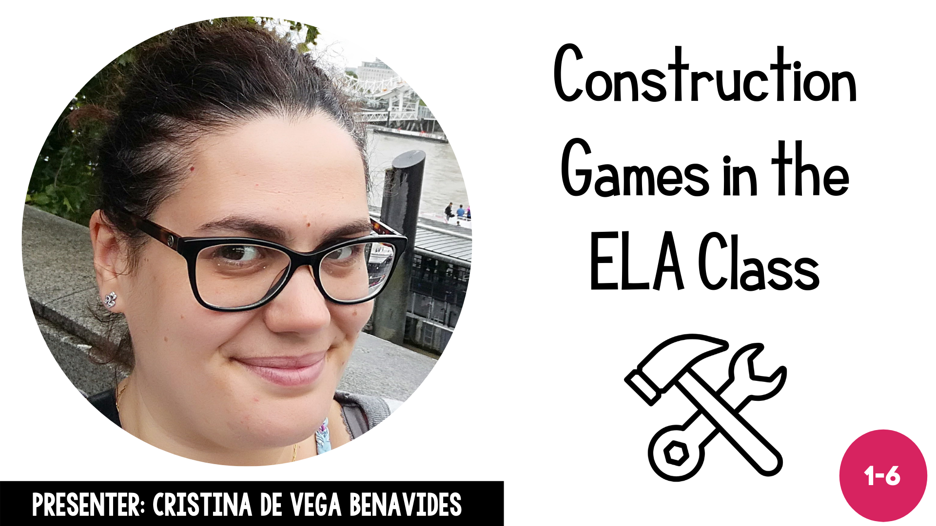 Elementary STEM CON