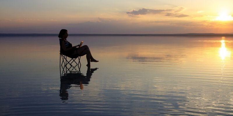 Mental opprydding onlinekurs med lifecoaching hos MetaResource