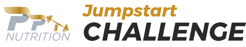 PPT Nutrition - Jumpstart Challenge