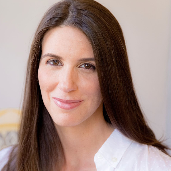 Kristin Shadick Chief Commercial Officer CCO Organic Conceptions OC
