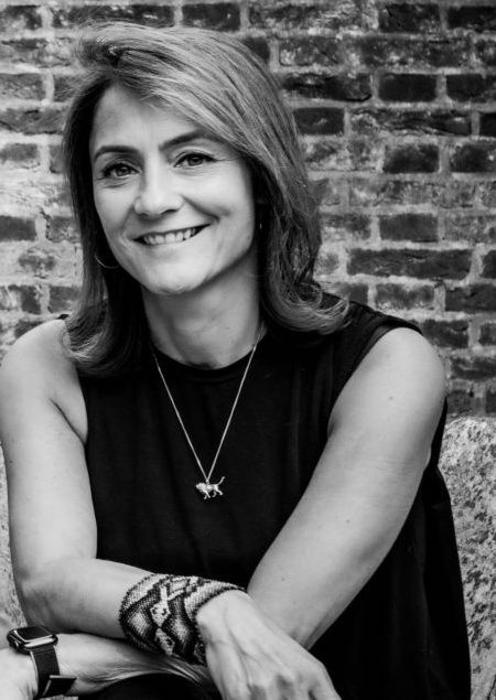 Vanessa Buisman • business creative • bindu