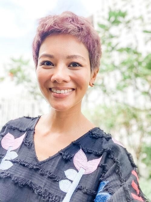 Dr. Cheryl Kam