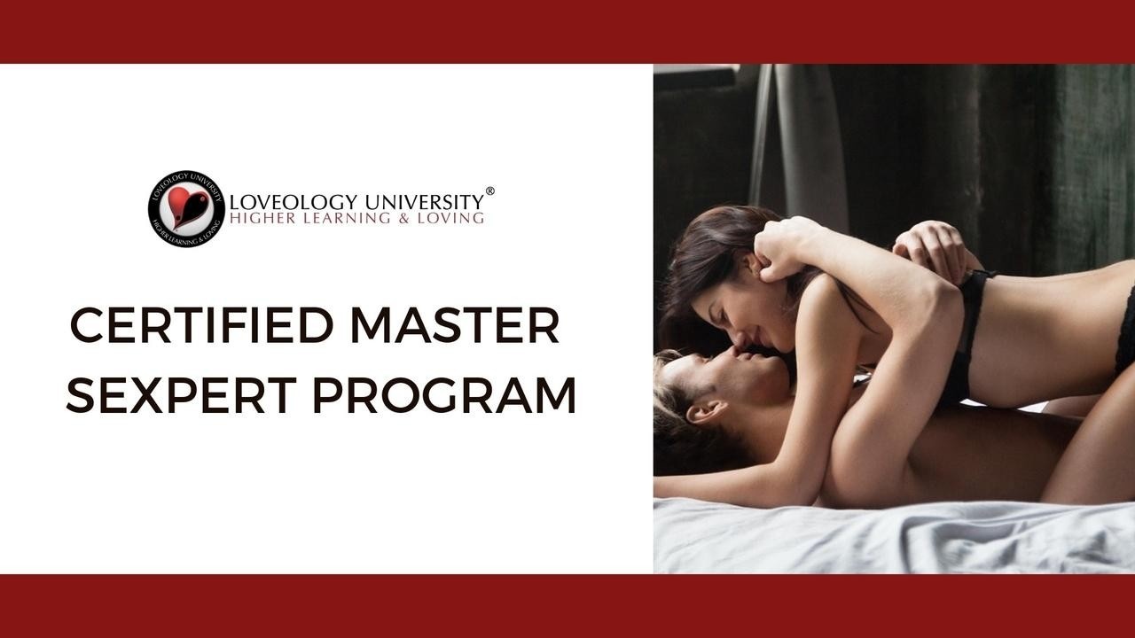 Sex Coach