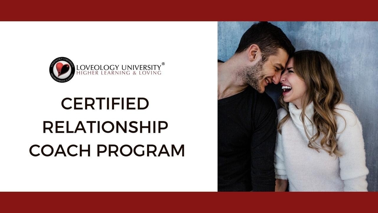 Relationship Coach
