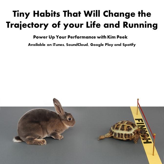Tiny Habits that will Transform Your Life
