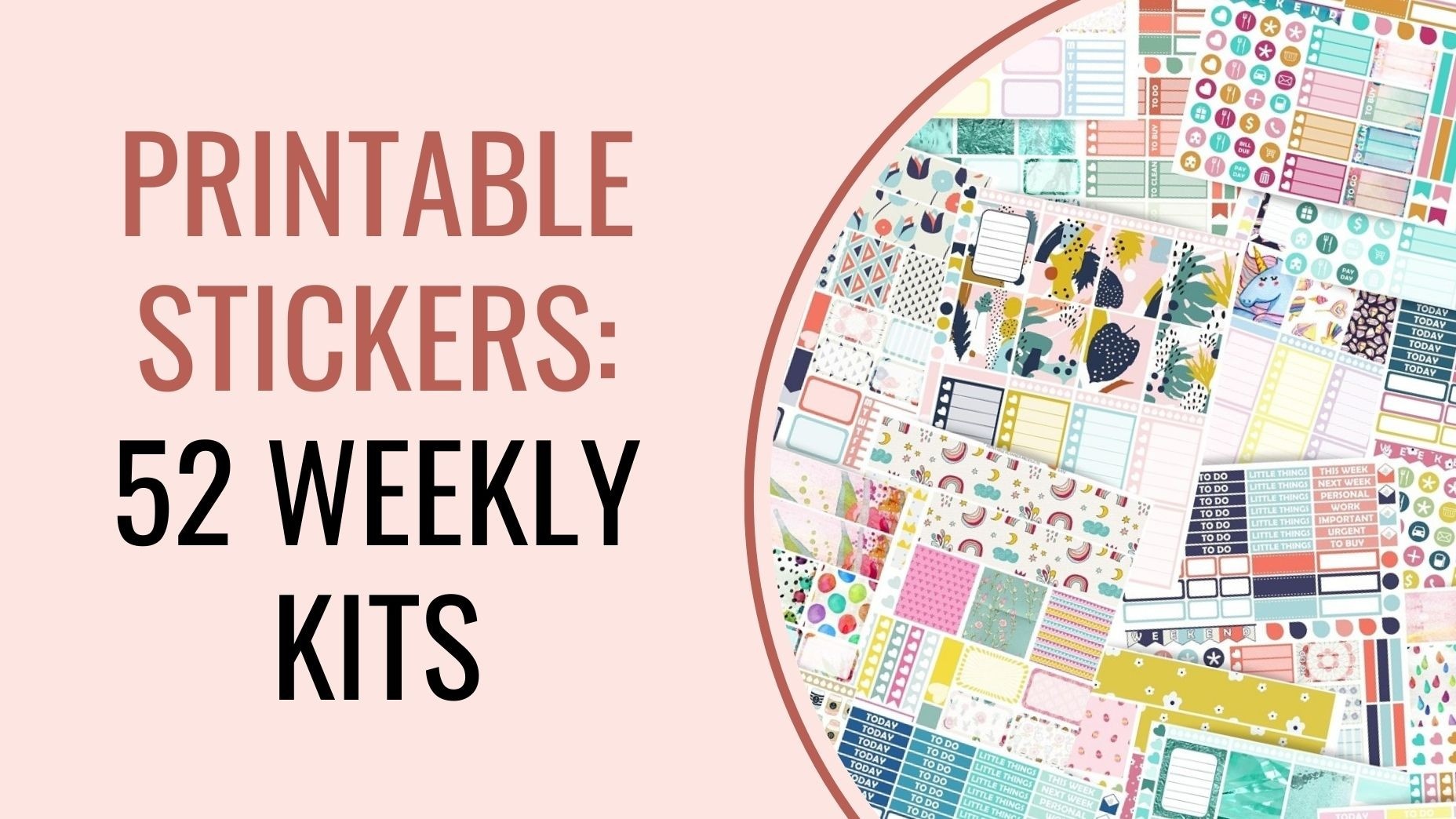 Complete Planning Toolkit