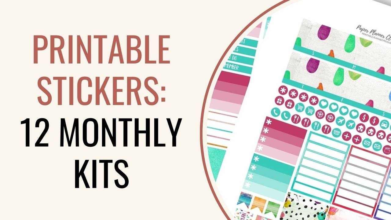 Complete Planning Toolkit