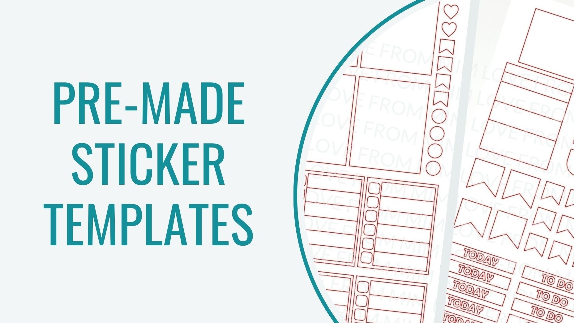 Complete Planning Toolkit