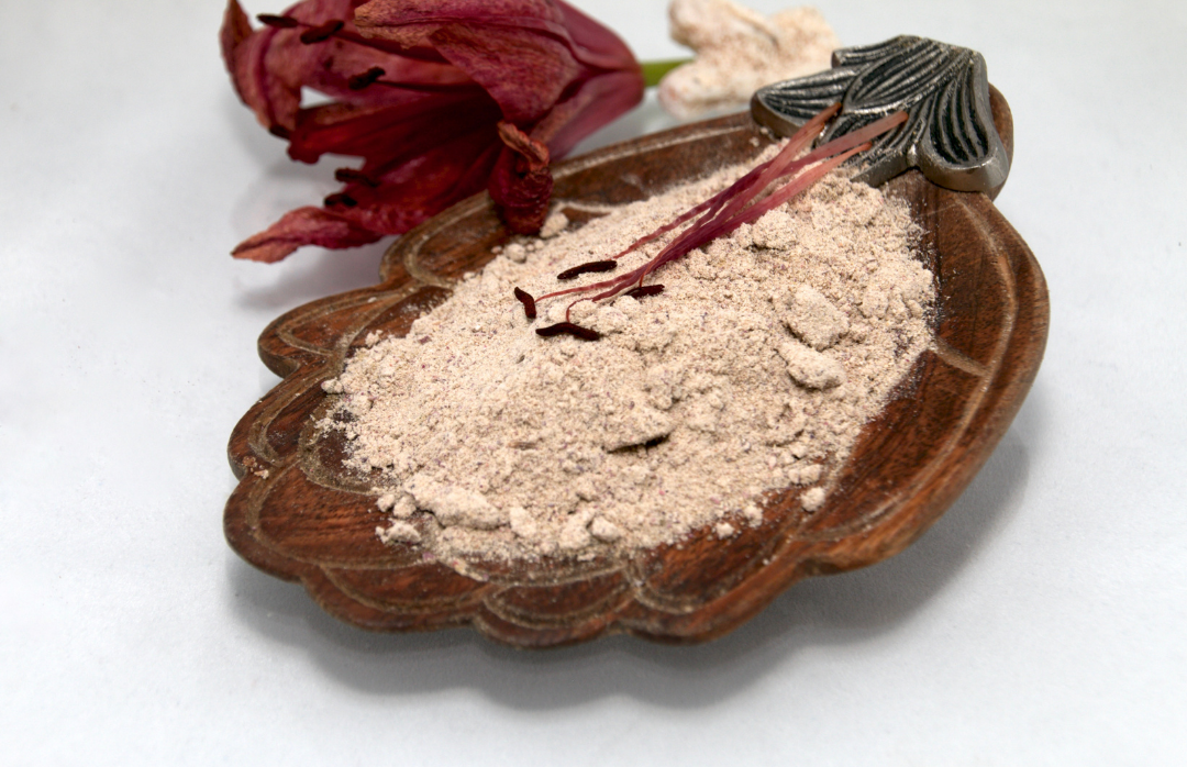 Hot Meno Herb Blend