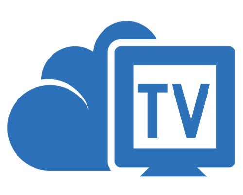 Traderwave TV Logo