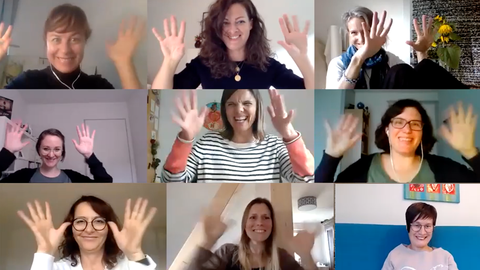 Transformative Coach Community