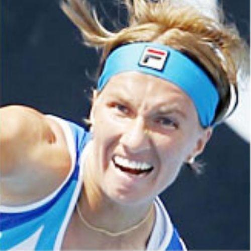 Svetlana Kuznetsova