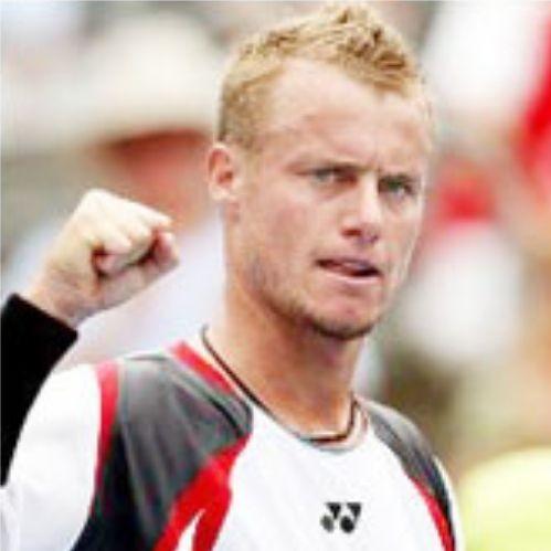 Lleyton Hewitt