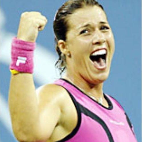 Jennifer Capriati