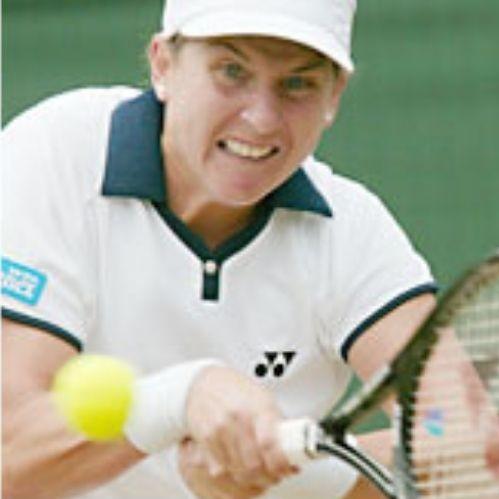 Monica Seles