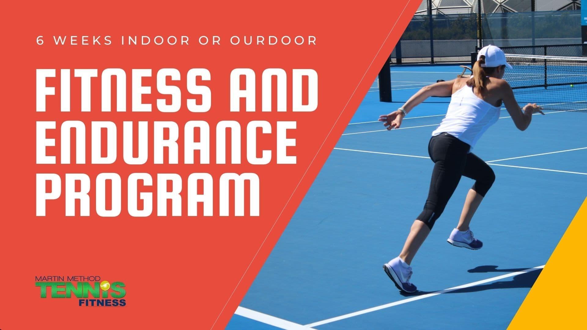 IMAGE OF TENNIS ENDURANCE