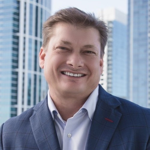 Darrell Amy