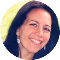 Theresa Edwards EOT Graduate