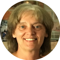 Johanne Trudel-Dekam EOT Graduate